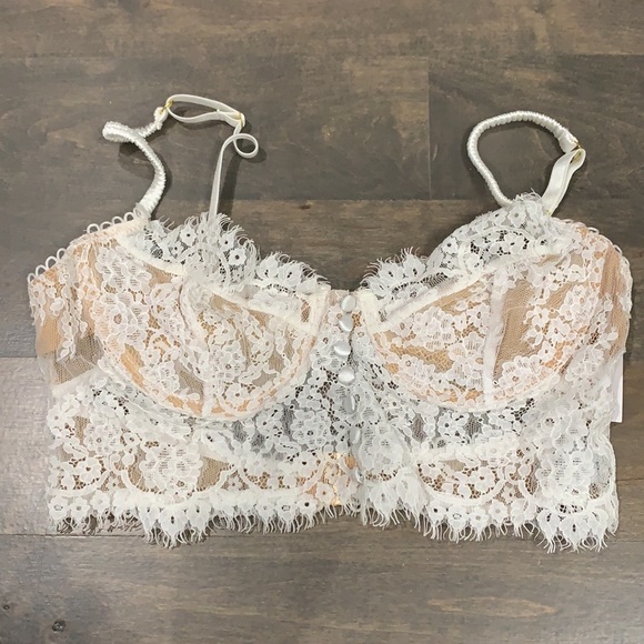 Bralette - Picture 4 of 5